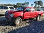 2018 Toyota Tacoma Access Cab