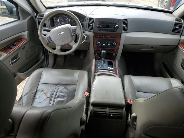 2007 Jeep Grand Cherokee Limited