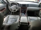 2007 Jeep Grand Cherokee Limited