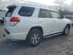 2012 Toyota 4runner SR5