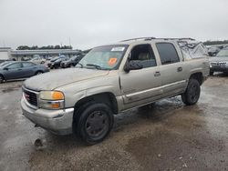 Carros salvage sin ofertas aún a la venta en subasta: 2000 GMC Yukon XL K1500