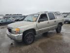 2000 GMC Yukon XL K1500