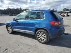 2010 Volkswagen Tiguan S