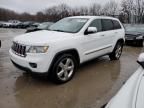 2013 Jeep Grand Cherokee Overland