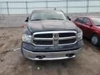 2022 Dodge RAM 1500 Classic Tradesman