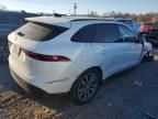 2021 Jaguar F-PACE S