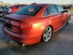 2013 Audi S4 Premium Plus