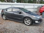 2015 Chevrolet Volt