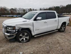 4 X 4 for sale at auction: 2022 Dodge 1500 Laramie