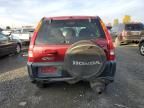 2002 Honda CR-V EX