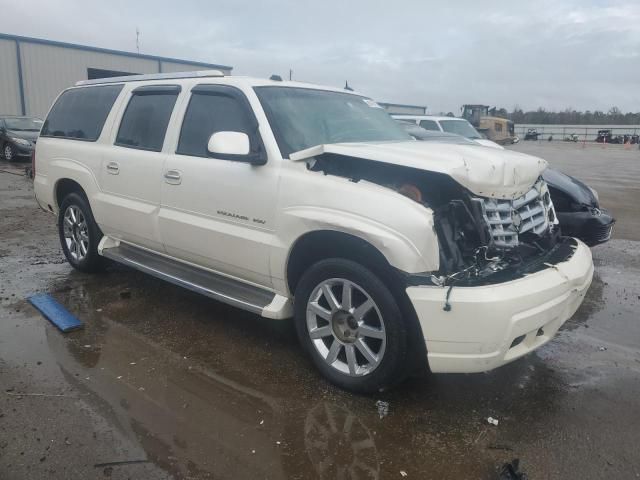 2005 Cadillac Escalade ESV