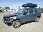 2010 Subaru Forester 2.5X