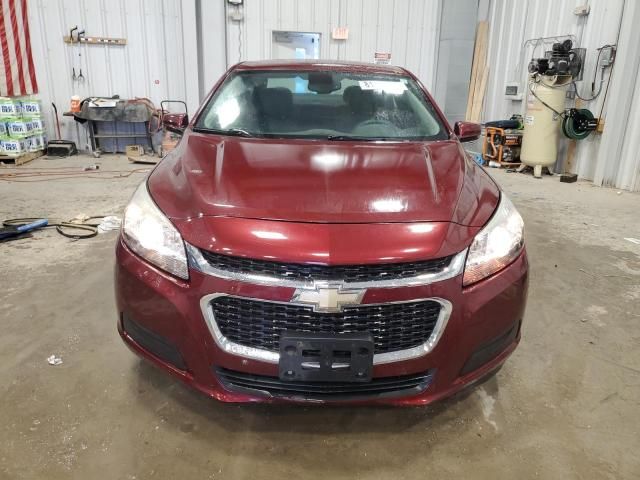 2016 Chevrolet Malibu Limited LT