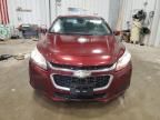 2016 Chevrolet Malibu Limited LT