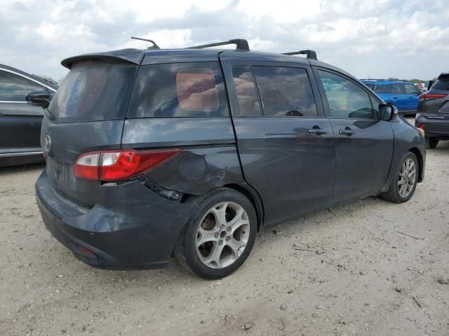 2013 Mazda 5