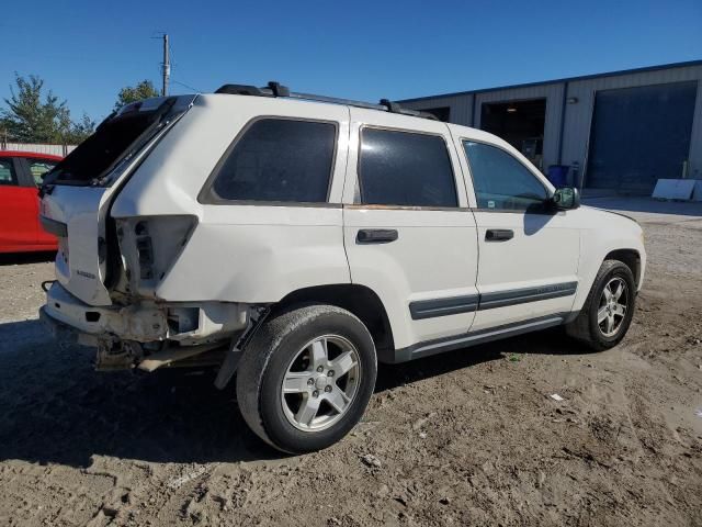 2005 Jeep Grand Cherokee Laredo