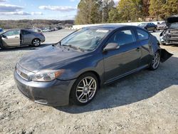 Scion salvage cars for sale: 2006 Scion TC