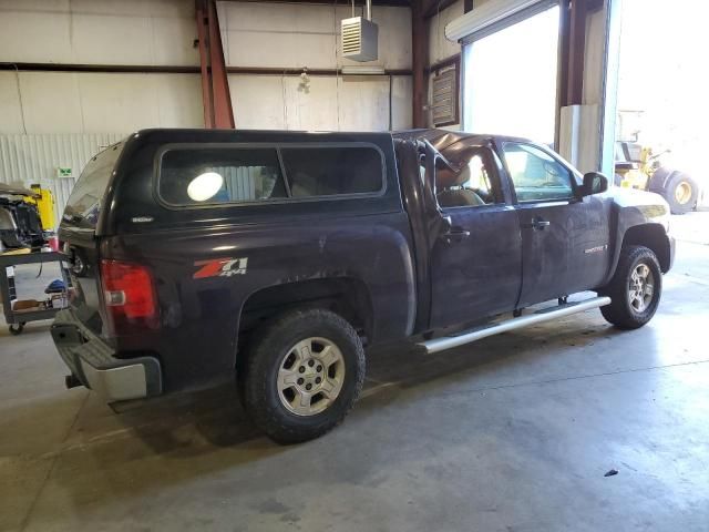 2008 Chevrolet Silverado K1500