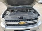 2014 Chevrolet Silverado K2500 Heavy Duty LTZ