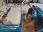 1993 Yamaha Golf Cart