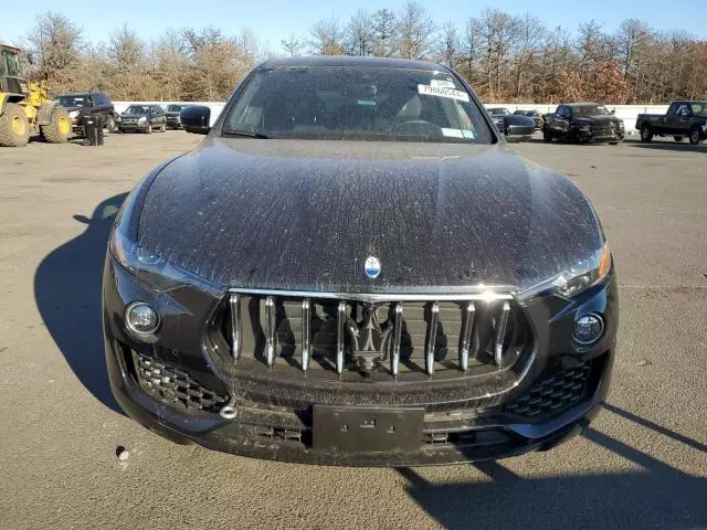 2023 Maserati Levante GT