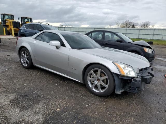 2006 Cadillac XLR