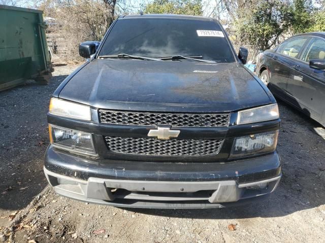 2009 Chevrolet Colorado