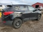 2014 Hyundai Tucson GLS