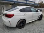 2017 BMW X6 M