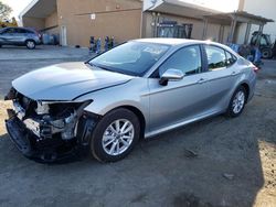 Vehiculos salvage en venta de Copart Hayward, CA: 2025 Toyota Camry XSE