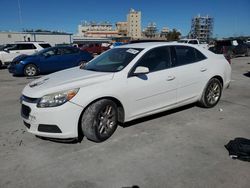 2015 Chevrolet Malibu 1LT en venta en New Orleans, LA