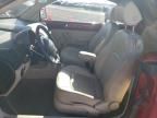 2007 Volkswagen New Beetle Convertible Option Package 1