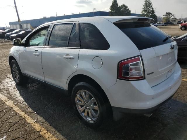 2010 Ford Edge SEL