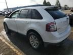 2010 Ford Edge SEL