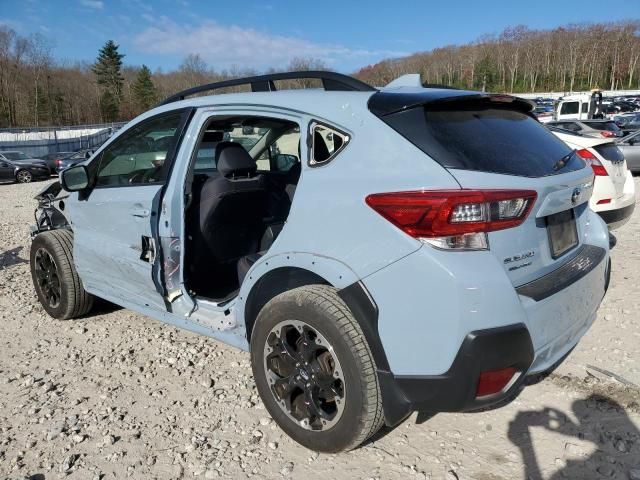 2023 Subaru Crosstrek Premium