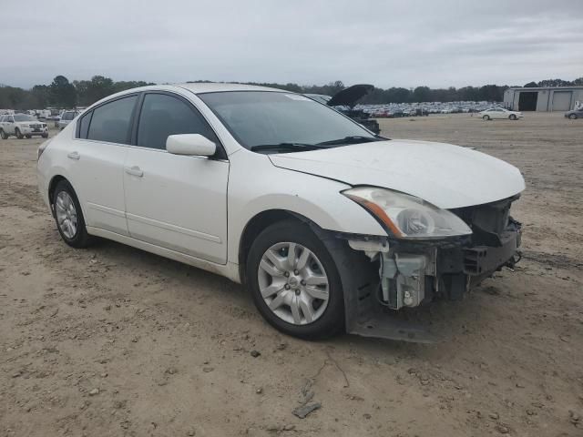 2011 Nissan Altima Base