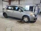 2010 Nissan Versa S