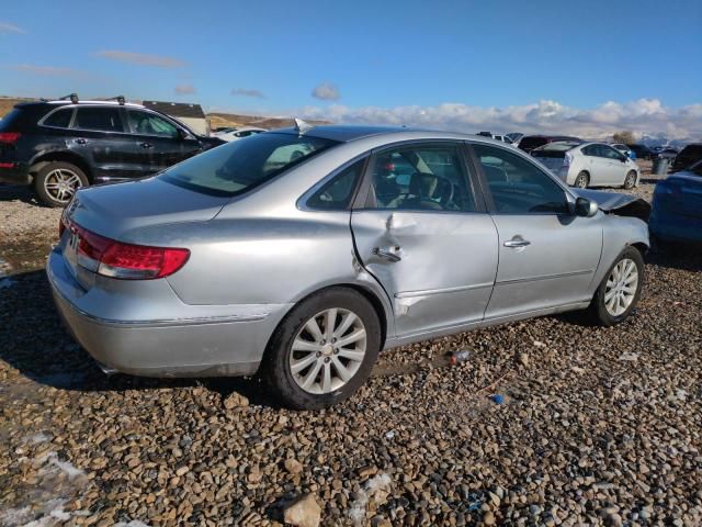 2009 Hyundai Azera GLS