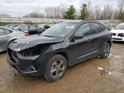 2024 Ford Escape ST Line en venta en Davison, MI