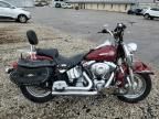 2002 Harley-Davidson Flstci