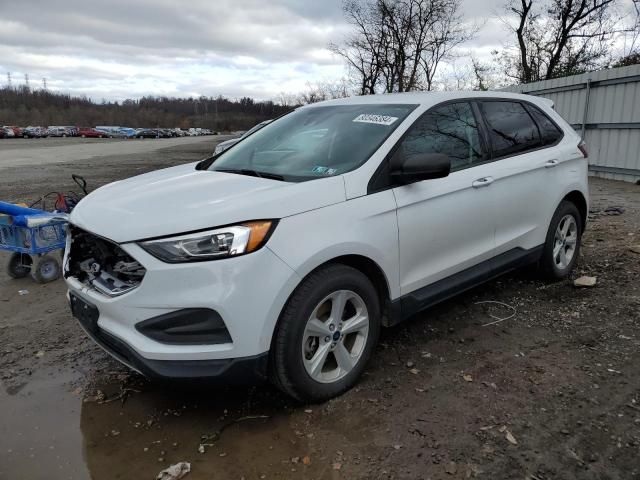 2020 Ford Edge SE