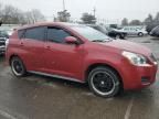 2009 Pontiac Vibe