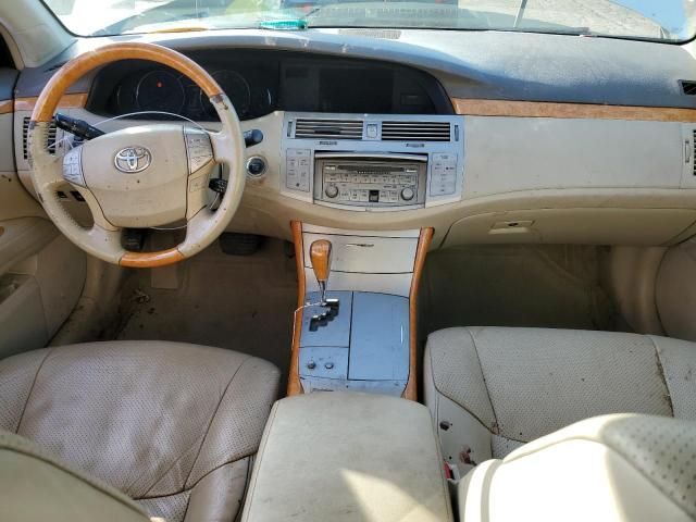 2006 Toyota Avalon XL