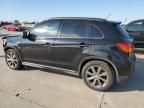 2013 Mitsubishi Outlander Sport LE