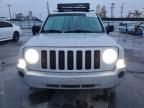 2009 Jeep Patriot Sport