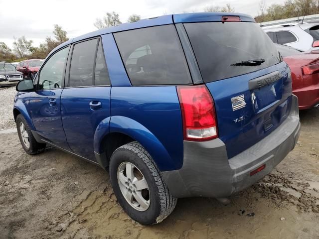 2005 Saturn Vue