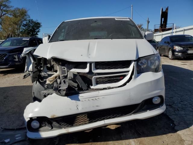 2016 Dodge Grand Caravan R/T