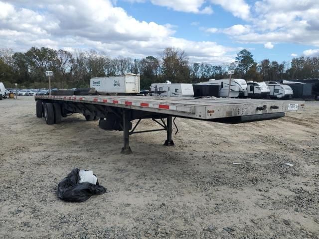 2000 Eagle Trailer