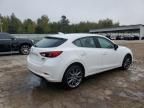 2018 Mazda 3 Touring