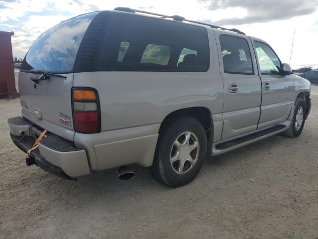 2004 GMC Yukon XL Denali